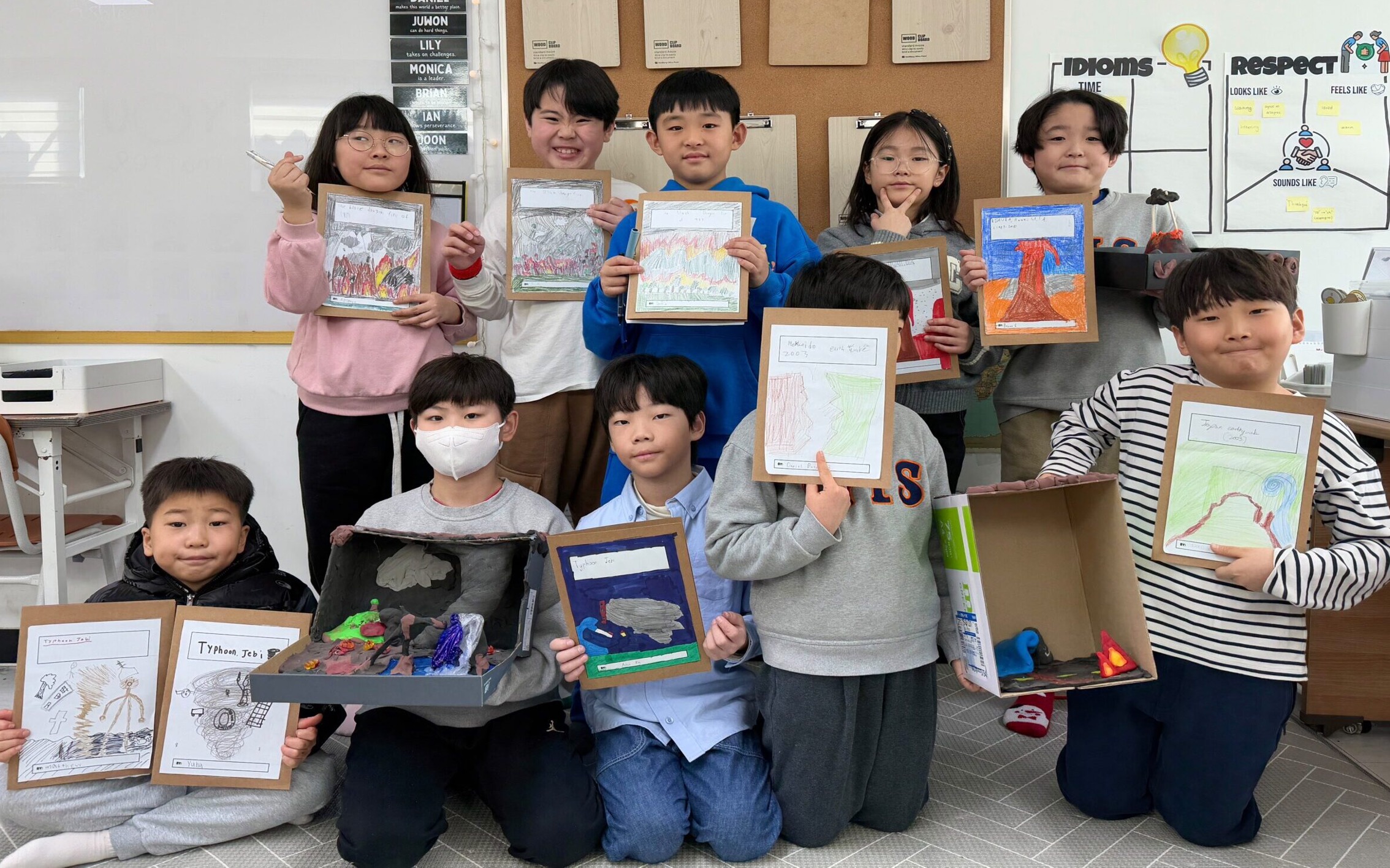 project based learning