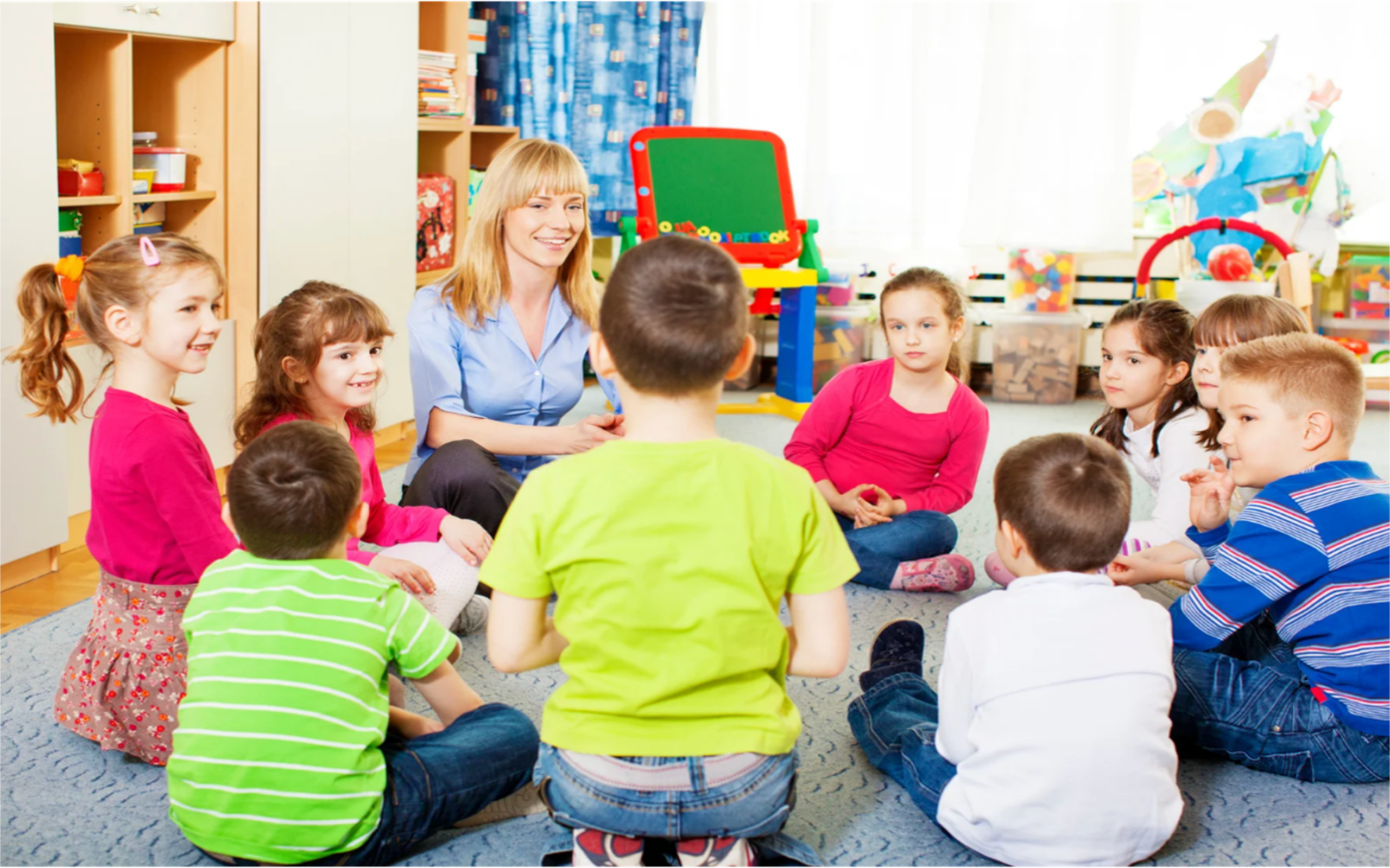 socratic seminar(english discussion & writing)