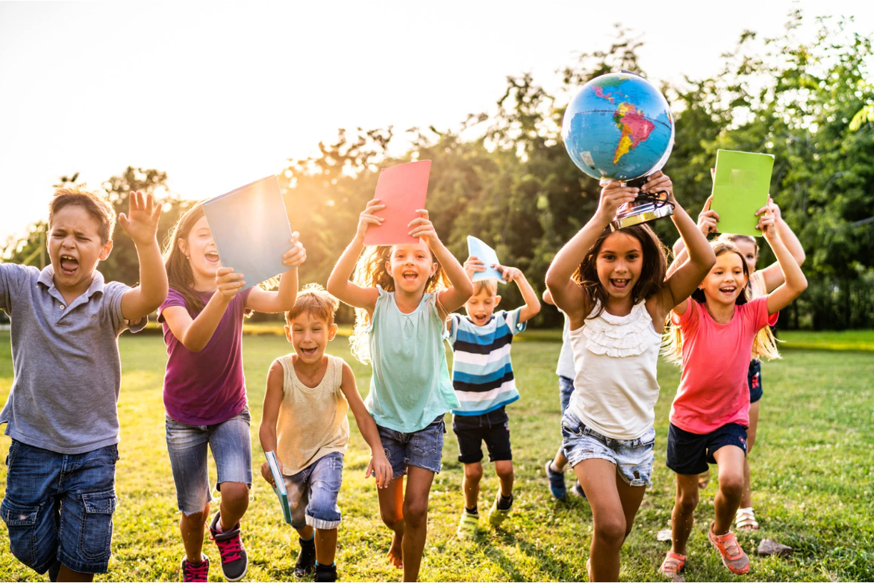 아이들학교