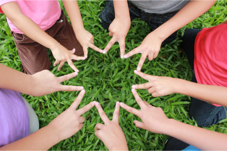 아이들평화