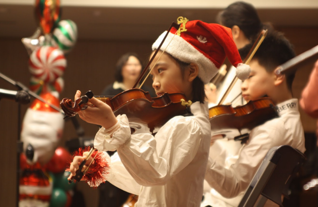 오케스트라