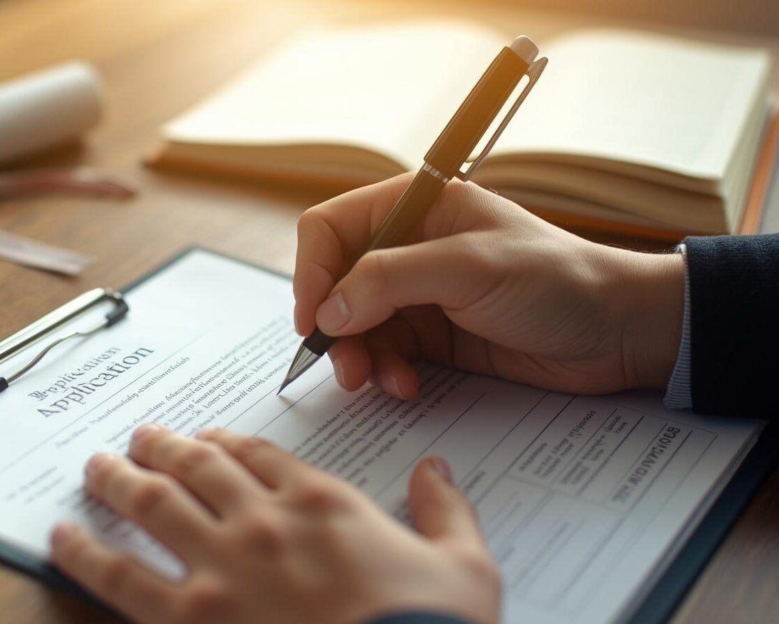 입학절차