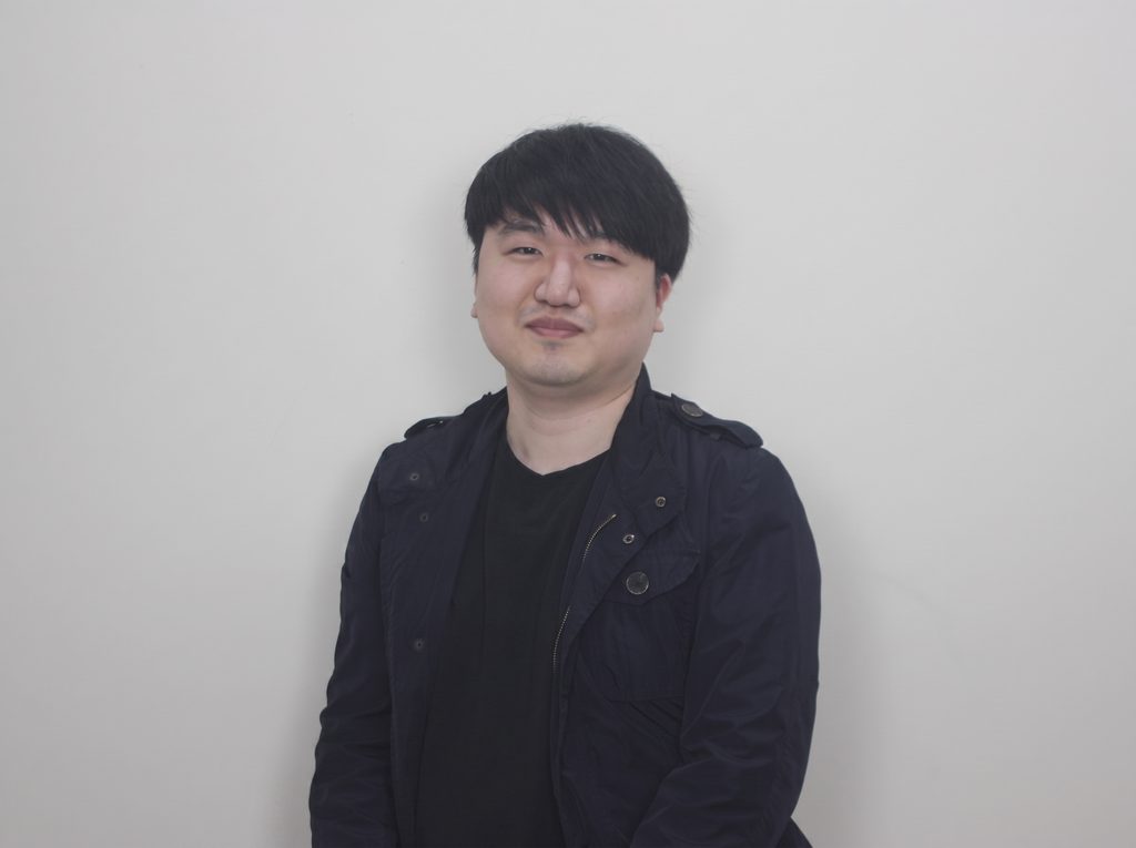 mr. park mr. park