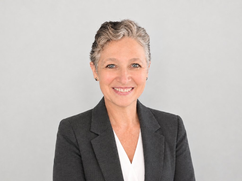 Ms. Lee Dorfling, Principal